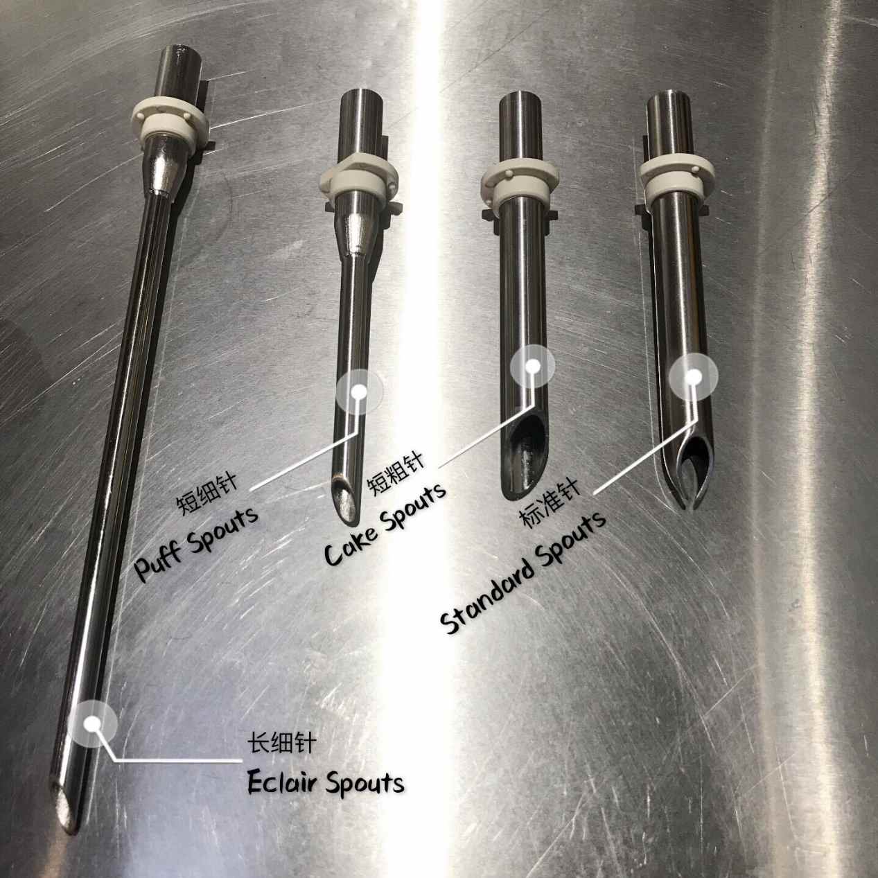 甜甜圈自动注心机-煜丰  蛋糕注心机  甜甜圈注心机