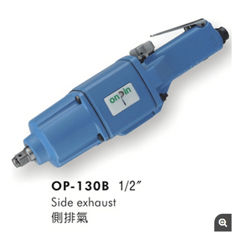 供应OP-306B气动扳手,风炮,宏斌气动工具  进口气动工具