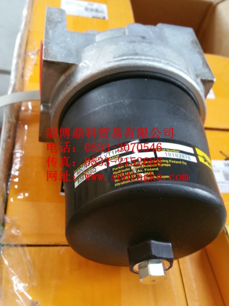 40CN110QEBM2KS164派克进口过滤器 滤油器代理&nbsp;&nbsp;PARKER