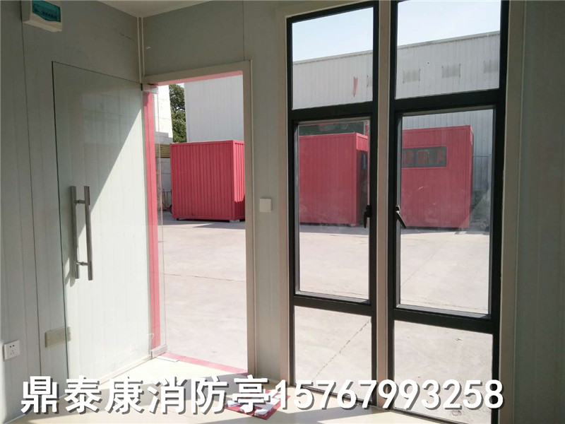 新泰消防站出厂价格