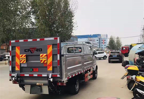 北汽昌河15桶桶装垃圾运输车-垃圾分类运输好帮手&nbsp;&nbsp;国五桶装垃圾车&nbsp;&nbsp;15桶桶装垃圾车&nbsp;&nbsp;国五垃圾车