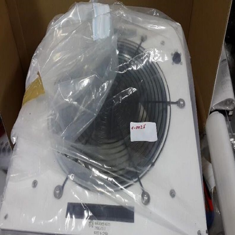 丽水612NGNIEBMPAPST离心风机进口风扇