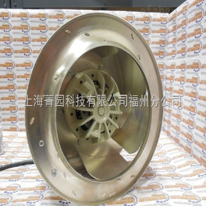黑龙江6314/2TDHHP-015EBMPAPST离心风机进口风机