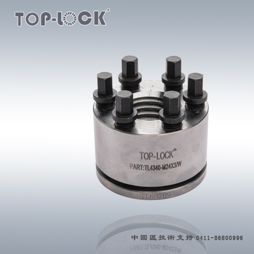 TOP-LOCK超级螺栓 螺母型 标准型  多级顶推张紧器