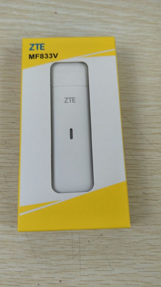 中兴4G dongle 无线上网卡  中兴模块