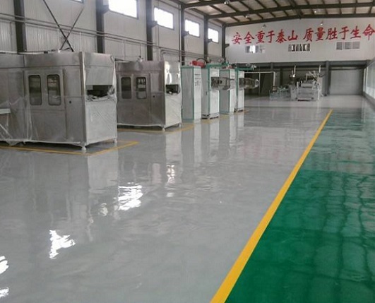 拓彩南京地坪公司\环氧地坪精湛技术,专业施工团队  南京环氧地坪  南京环氧自流平  南京环氧砂浆地坪