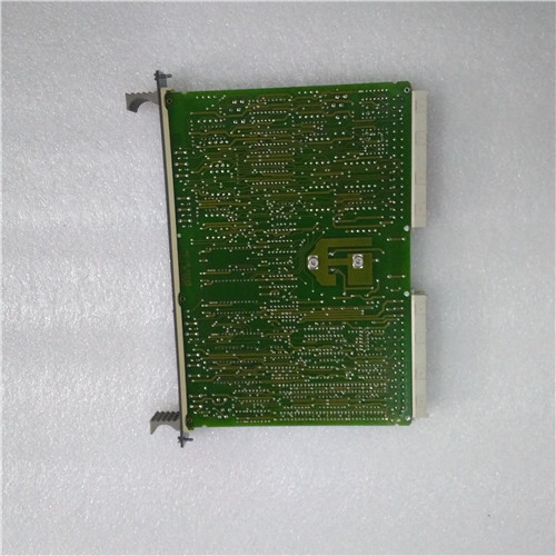 ICS TRIPLEX T9110