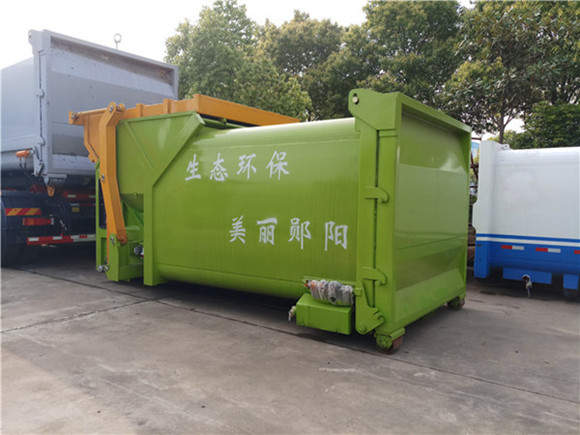 抚顺市移动压缩垃圾站哪里价格便宜