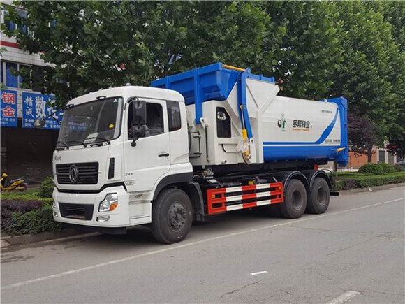 抚顺市移动压缩垃圾站哪里价格便宜