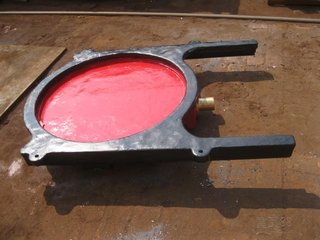 七台河铸铁闸门专业销售厂家