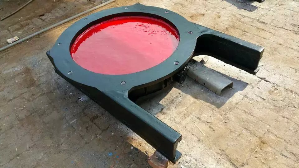 白城铸铁闸门厂家全国包邮