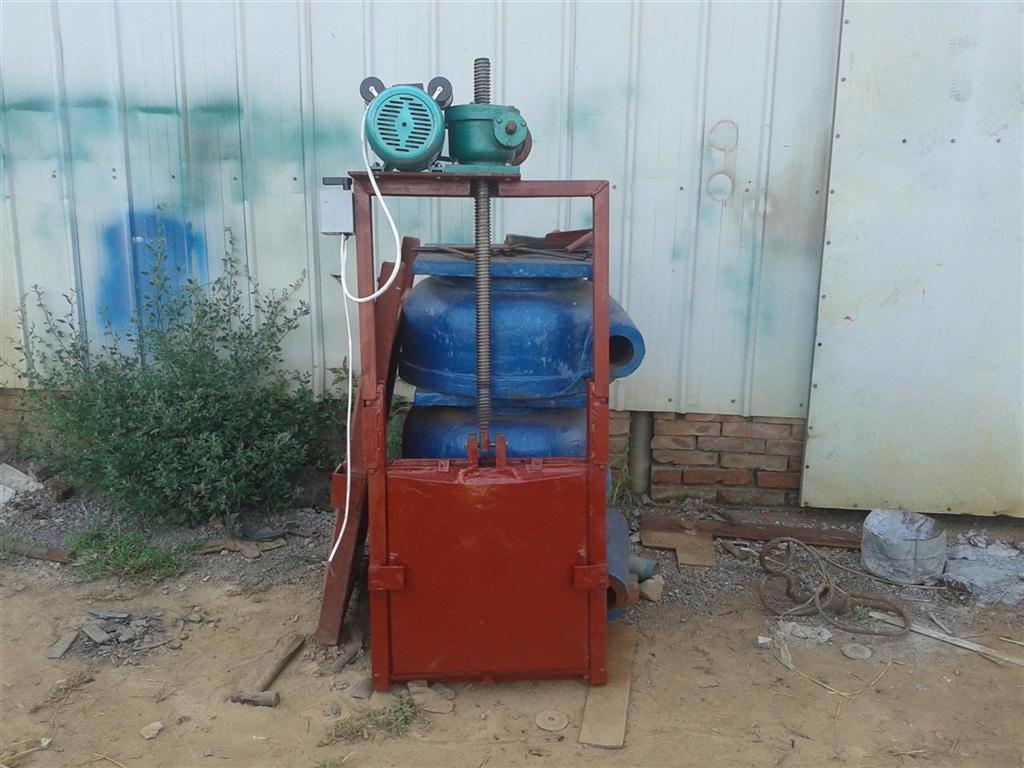 吉林铸铁闸门厂家自产自销