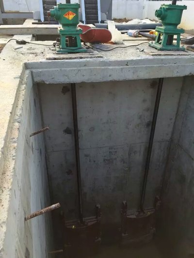 白城铸铁闸门厂家全国包邮