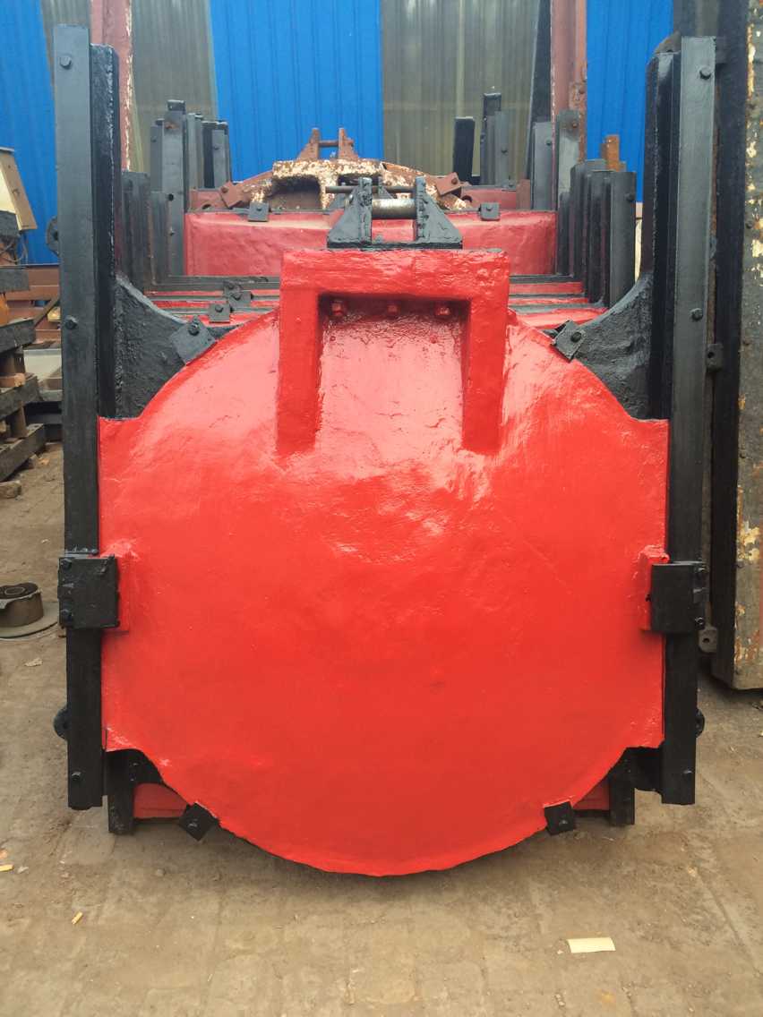 铜仁铸铁闸门厂家供应商