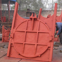 攀枝花铸铁闸门厂家货到付款