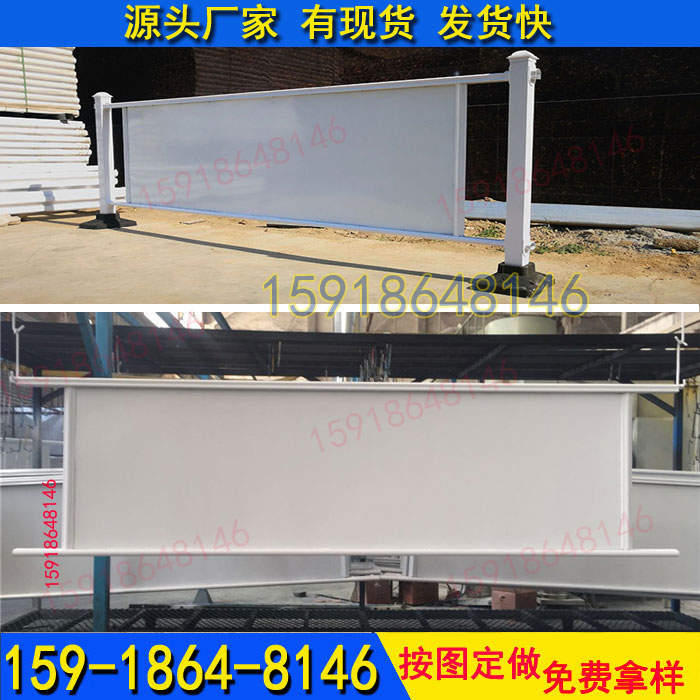深圳公路护栏 江门马路护栏价格  小区围栏  道路护栏  护栏厂家