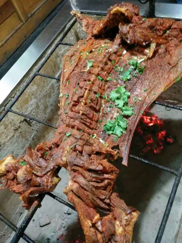 长沙烤全羊哪里的好吃  长沙烤全羊哪里吃