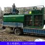 河南省郑州市客土湿喷机的用途