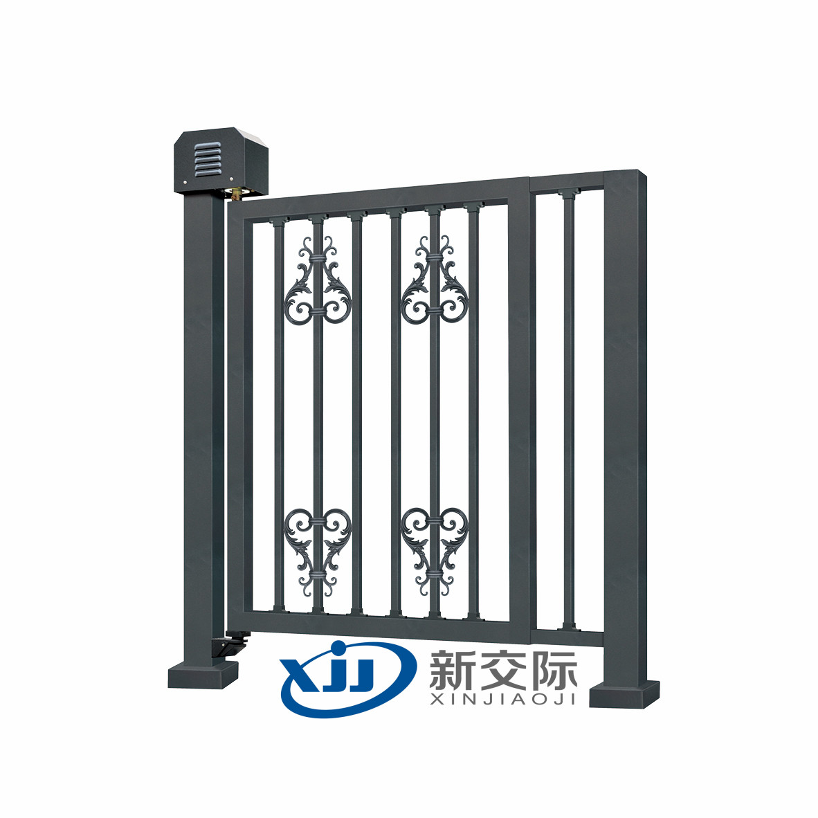 镇平安装销售扬尘在线监测的规则新交际公司  车牌识别系统单位  停车场识别车牌  新交际车牌识别