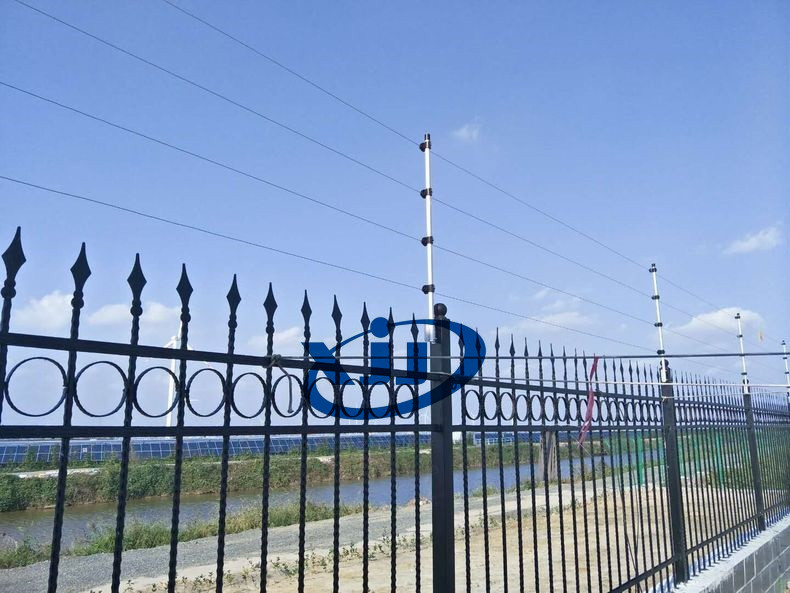 南阳多画面监测报警预警系统温度监控报警系统 自动报警系统检测 气体监测报警系统 红外线防盗报警系统