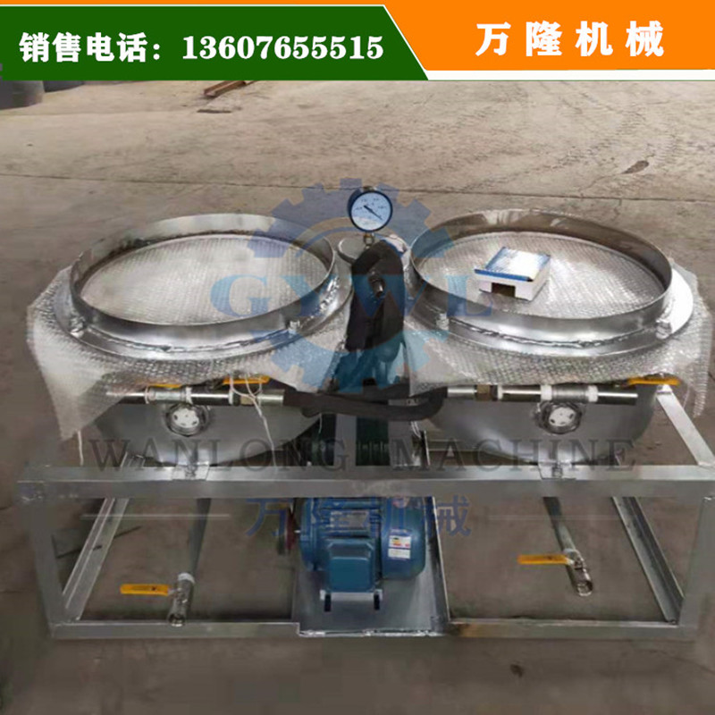 万隆机械500真空滤油机·&nbsp;&nbsp;真空滤油机图片&nbsp;&nbsp;中小型滤油设备&nbsp;&nbsp;易操作占地小