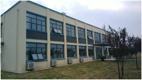 廊坊科屹保温材料有限公司
