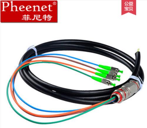 菲尼特综合布线设备机房监控系统北京idc机房排名  机房布线  光纤跳线