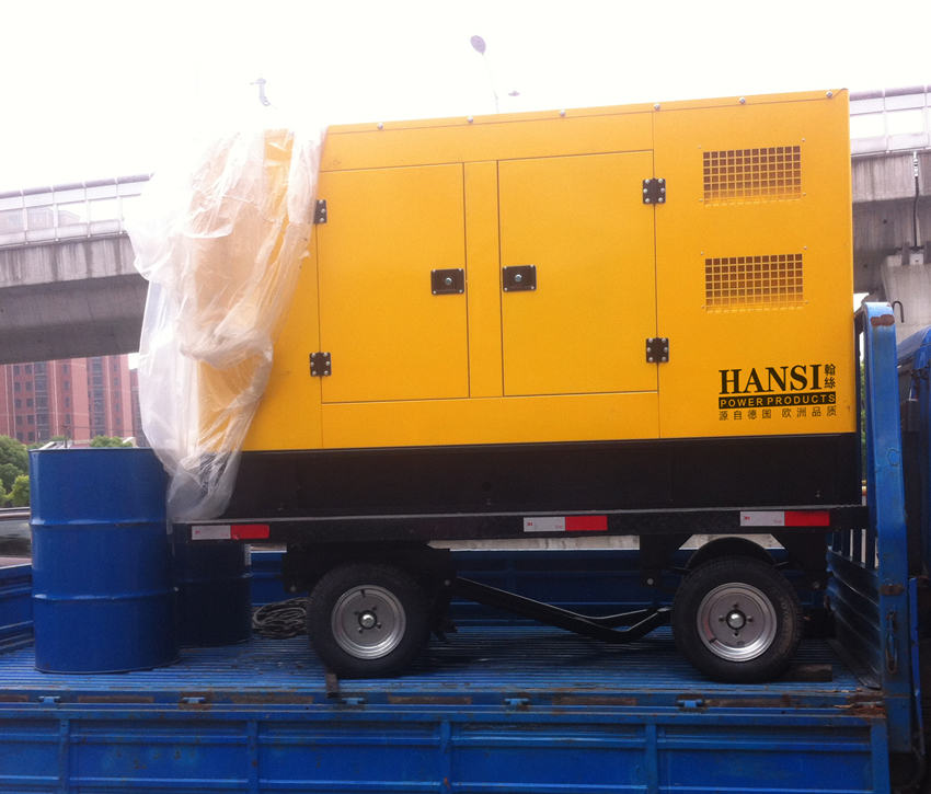 翰丝12KW静音柴油发电机【HS15KVA】&nbsp;&nbsp;12千瓦柴油发电机&nbsp;&nbsp;15KVA三相发电机&nbsp;&nbsp;翰丝12kw小型发电机