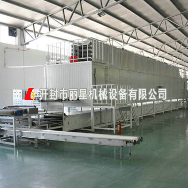 开封供应不需要使用明矾的水晶粉丝生产线、粉丝机