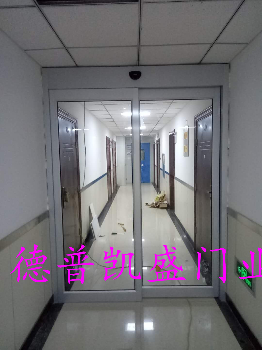 石家庄自?动门价格行情平移式自动?门  自动门优点  生产自动门价格  河北自动门定制