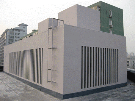 化工厂噪声治理措施，化工车间噪声处理