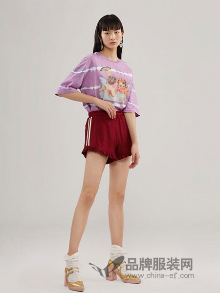 品牌女装折扣货源 时尚潮流品牌女装乌丫货源大量上新 时尚潮牌女装货源 高端品牌女装货源