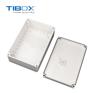 TIBOX天齐户外防水螺栓型塑料接线盒 矿用配电箱
