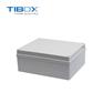 TIBOX浙江户外防水防尘ABS工程塑料接线盒