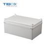 TIBOX重庆户外防水ABS塑料螺栓型接线盒