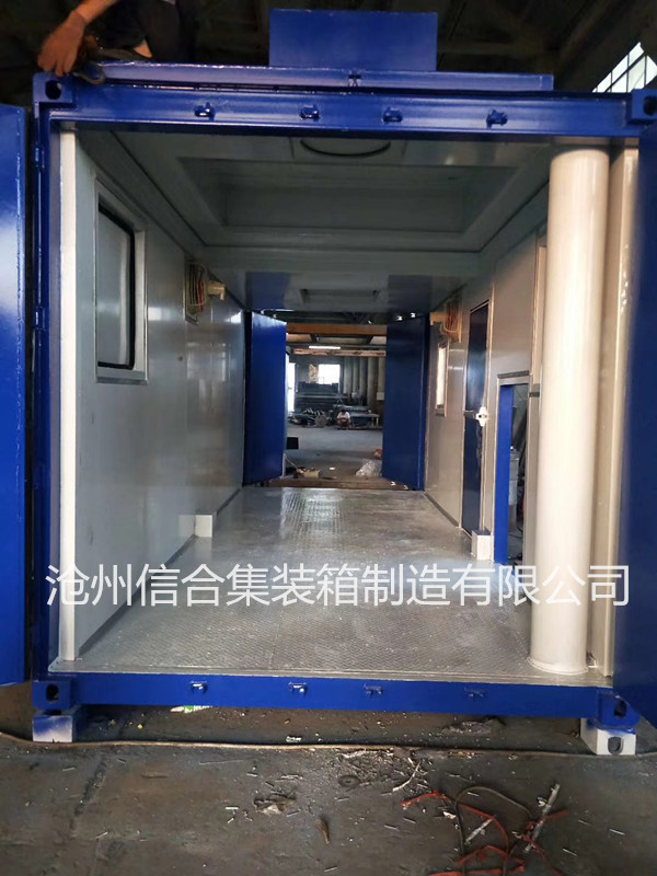 设备集装箱定制 全新集装箱 特种集装箱厂家