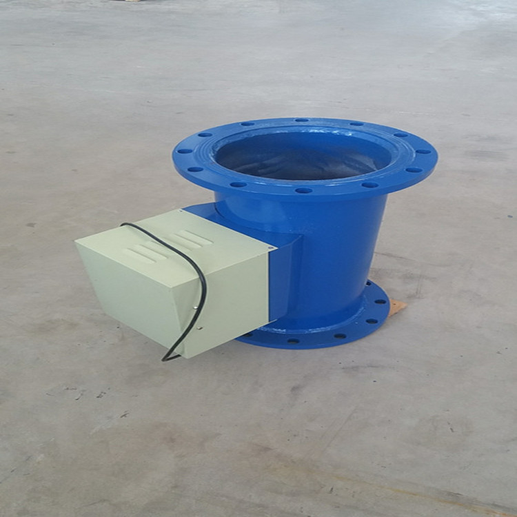 电子水处理器  电子除垢仪  电子除污器
