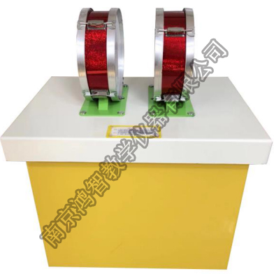 科技馆展品科普展品科普仪器科技互动仪器，共振鼓