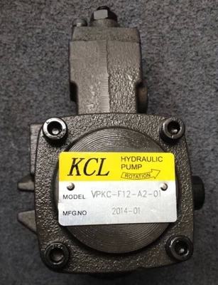 凯嘉常用型:双联泵VQ225-65-38-F-RAA厂家直销