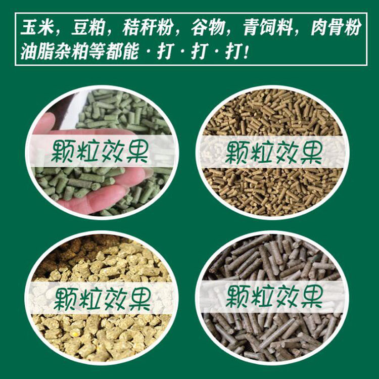 宿州供应动物饲料颗粒机康顺生产  玉米颗粒机  家用颗粒机