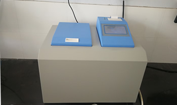 热值检测量热仪-发热量热卡仪48000型&nbsp;&nbsp;煤炭发热量化验仪器