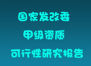 天津代写可行性研究报告-天津代写稳定分析报告  商业计划书