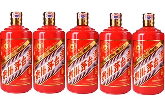 高明回收茅台酒-一直致力高价回收53度茅台酒  高明哪里回收茅台酒  茅台酒回收价格