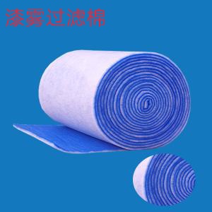 过滤棉 空气过滤棉 风机过滤棉 过滤材料 工业过滤棉
