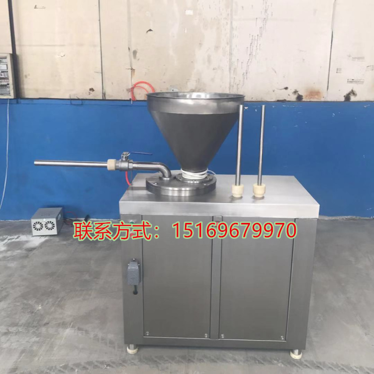 液压灌肠机，腊肠液压灌肠机，灌肠机价格