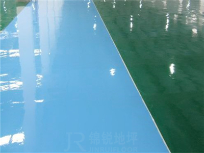 台州环氧自流平地坪，台州环氧自流平地坪施工厂家  台州自流平地坪