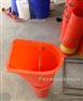 塑料建筑垃圾槽