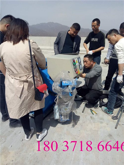 楚雄彝族自治州850抛丸机质量好操作视频