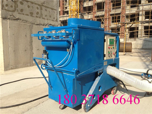 云浮市小型路面抛丸机价格用在哪里