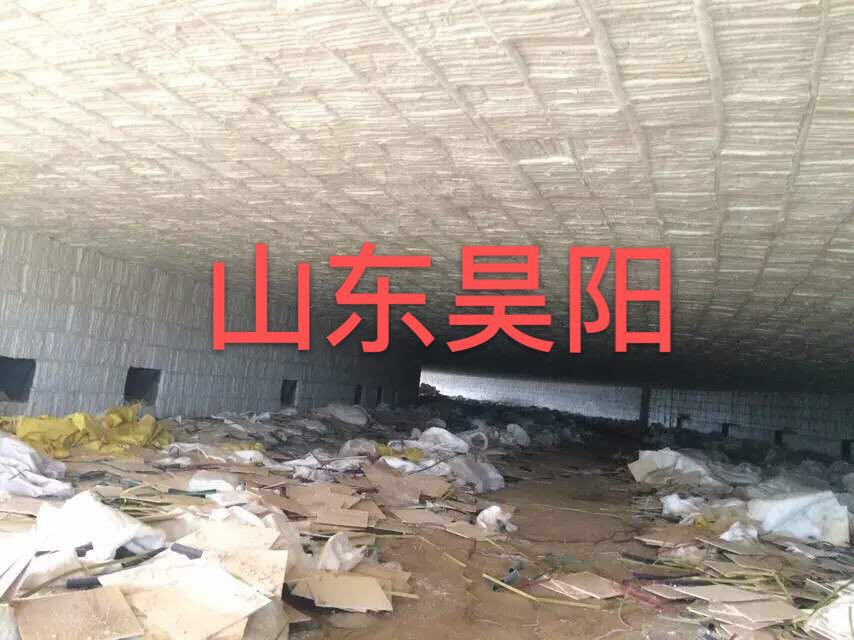 山东昊阳标准模块厂家直销砖厂专用  颜色洁白  耐高温  抗拉强度大